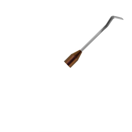 15-08 Ранорасширитель скругленный